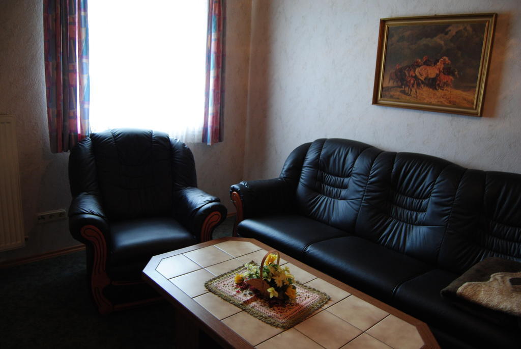Gut Dankerode Apartment Dankerode  Phòng bức ảnh