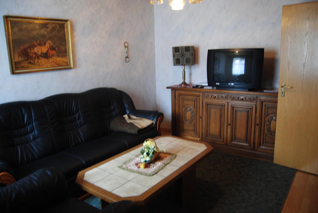 Gut Dankerode Apartment Dankerode  Phòng bức ảnh
