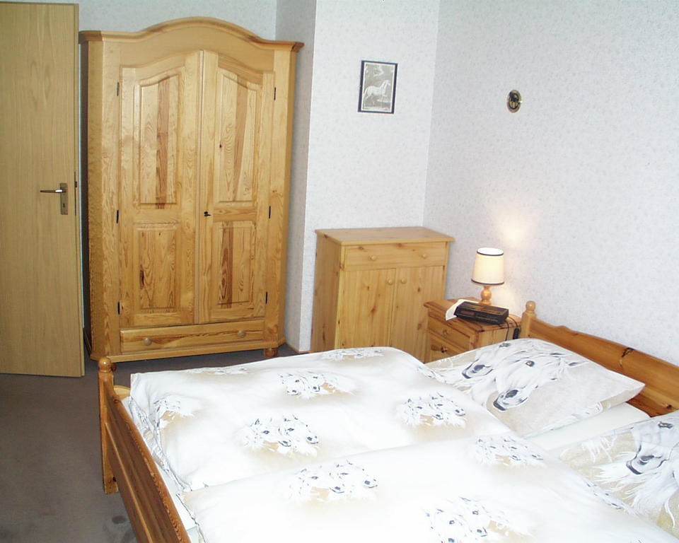 Gut Dankerode Apartment Dankerode  Phòng bức ảnh