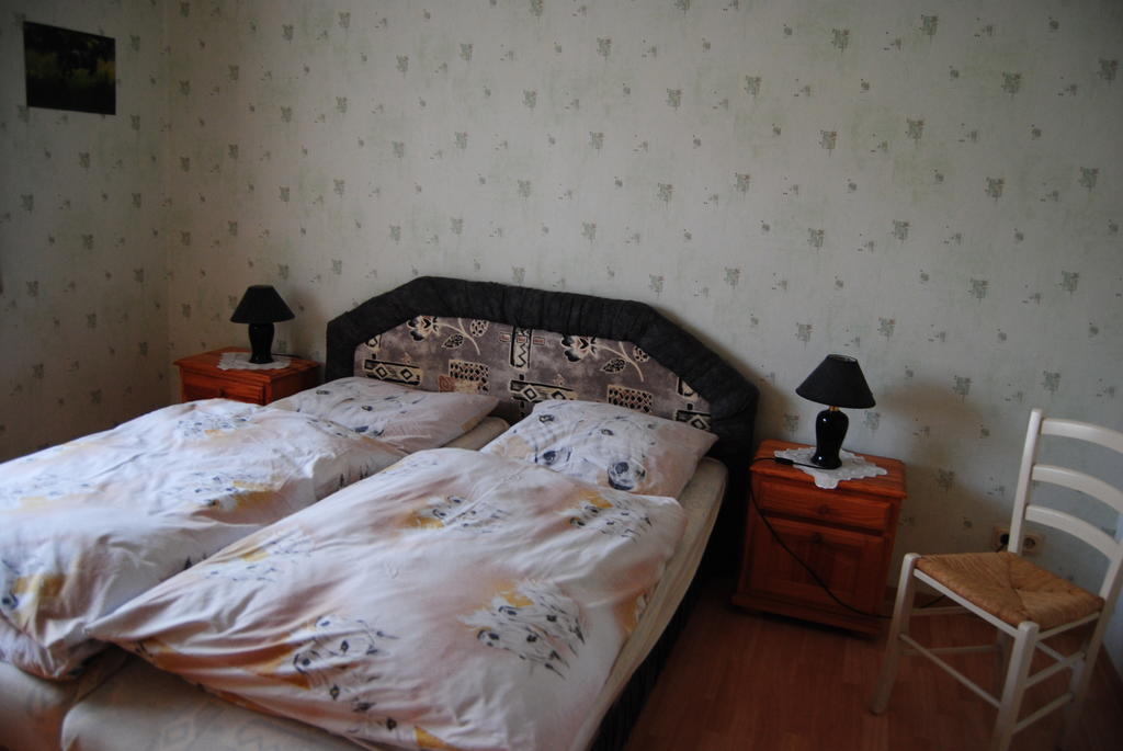 Gut Dankerode Apartment Dankerode  Phòng bức ảnh