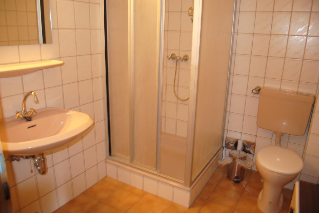 Gut Dankerode Apartment Dankerode  Phòng bức ảnh